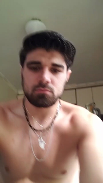 Bearfoot95  21-07-2021 Recorded Video Naked
